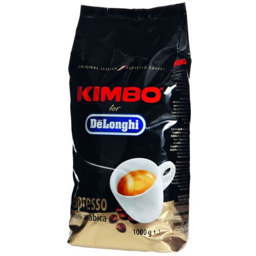 DeLonghi Kimbo Coffee 1000g - Арабика 133506982