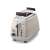 DeLonghi CTOV2103BG Icona Vintage Toaster, 2 slice, beige