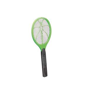 Bug Zapper Elektricku00e1 Mu00fchau010dka Zelenu00e1, napu00e1janu00e1 batu00e9riami, zabiju00e1u010d insektov - Pasce na hmyz