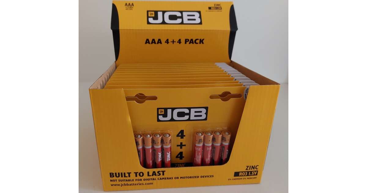 AAA elem JCB 96db 65889104