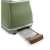 DeLonghi CTOV2103GR Toster #zelena 31791447