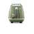 DeLonghi CTOV2103GR zelený toastovač, 2 plátky, retro dizajn