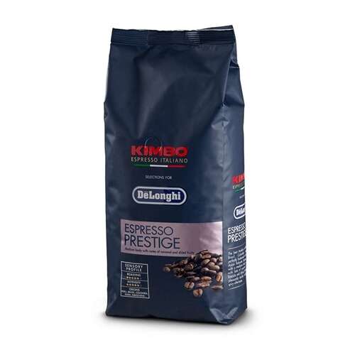 Delonghi Kaffeesatz kimbo ESPRESSO PRESTIGE 1 KG