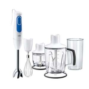 Braun Botmixer MQ3045APERITIVE