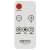 Remote control for Camry CR7722 ceramic tower fan heater