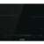 Gorenje ISC645BSC 60 cm beépíthető indukciós főzőlap, 4 főzőzóna, Multislider, fekete