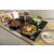 Gorenje Induction Cooktop with multiple pots and pans