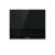 Gorenje ISC645BSC 60cm built-in induction hob with 4 cooking zones, Multislider, black