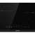 Gorenje ISC645BSC Płyta indukcyjna do zabudowy, 60 cm, 4 pola grzejne, Multislider, Czarny