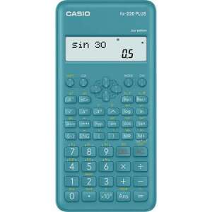 Calculator Casio FX 220 PLUS 2E 83968774 Calculatoare de birou