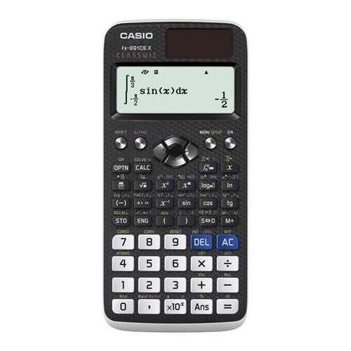 Calculator Casio FX991CEX