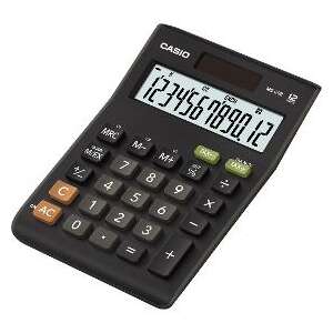 Calculator Casio MS20BS 79177362 Calculatoare de birou