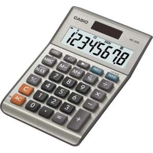Calculator Casio MS80BS 31791649 Calculatoare de birou