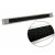 Lanberg 1U 19" kefés panel szürke (AK-1101-S) 103937552