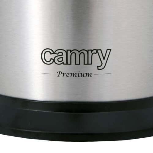 Camry Premium stainless steel citrus juicer
