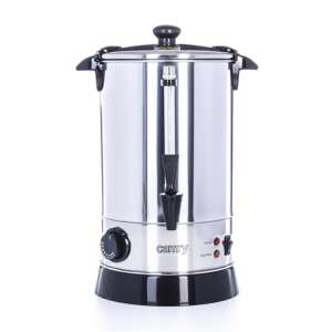 Camry CR1267 8.8L stainless steel electric water boiler - Camry