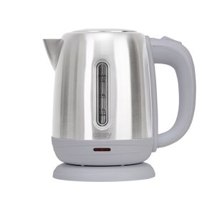 Camry CR1278 stainless steel kettle with water level indicator - Camry