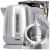 Camry CR1278 Kettle 1630W #inox 134194696