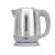 Camry CR1278 stainless steel electric kettle, 1.2L capacity, 1630W power