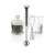 ETA Tasso hand blender set with chopper, whisk and measuring cup