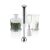 Eta Tasso Stabmixer-Set – Edelstahl 39204370