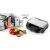 Eta 315190010 Sandwich maker 900W #black-inox 44692144