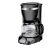 Eta 317490000 Filter Coffee Maker 900W, 1.5l, Black 138028345