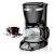 Eta 317490000 Filter Coffee Maker 900W, 1.5l, Black 138028345