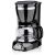 Eta 317490000 Filter Coffee Maker 900W, 1.5l, Black 138028345