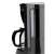 Eta Inesto 317490000 black filter coffee maker water level indicator