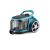 Eta Stormy Animal bagless vacuum cleaner, blue and black