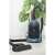 ETA Stormy Animal bagless vacuum cleaner in a home setting