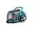 Eta Stormy Animal bagless vacuum cleaner, blue and black