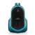 ETA Stormy Animal bagless vacuum cleaner front view