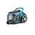 Eta Stormy Animal bagless vacuum cleaner, blue and black