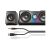 Yenkee YSP 215 BK Desktop Speaker System 65983529