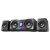 Yenkee YSP 215 BK Desktop Speaker System 65983529
