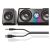 Yenkee YSP 215 BK Desktop Speaker System 65983529