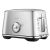 Toster od nehrđajućeg čelika Sage STA735BSS