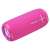 Difuzor Bluetooth Buxton BBS 5500 roz, vedere din unghi