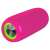 Difuzor Bluetooth Buxton BBS 5500 roz, vedere din unghi