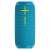 Buxton BBS 5500 Bluetooth speaker, ocean blue color, front view