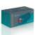 Buxton BBS 5500 Bluetooth speaker, ocean blue color, packaging