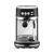 Sage SES500BTR Espresso Machine, black and silver finish