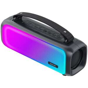 Sencor SSS 3000 KIDS portable Bluetooth speaker with colorful LED lights - Peripheral