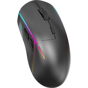 Yenkee YMS 3500BK SAMURAI wireless gaming mouse with RGB lighting - Mouse