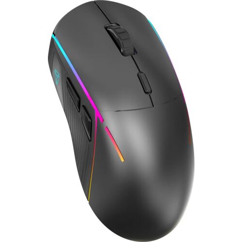 Yenkee YMS 3500BK SAMURAI vezeték nélküli gamer egér RGB világítással - Yenkee