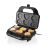 Eta 515190000 SORENTO PLUS sandwich maker 900W #black 66573056