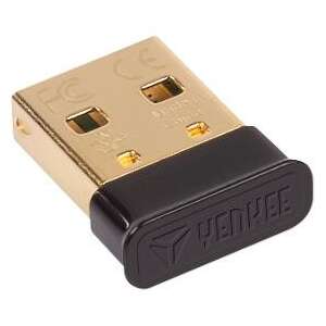 Yenkee YBA 01 Bluetooth USB Adapter 5.0 76684887 Bluetooth-Adapter