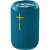 Buxton BBS 4400 Bluetooth speaker, ocean blue